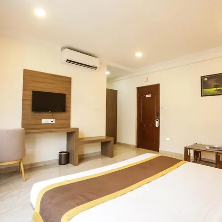 Ecko Sterling Inn Near Bangalore International Airport-2