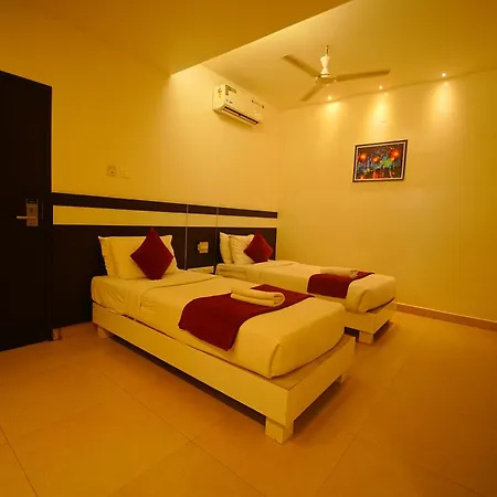 Yuvraj Palace Inn-3