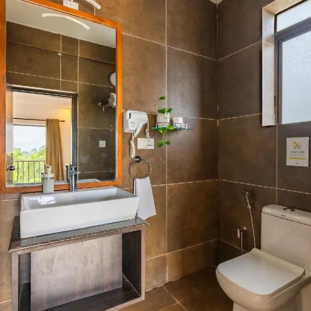 The Sage Morjim - Boutique Stay Near Morjim Beach, Goa-3