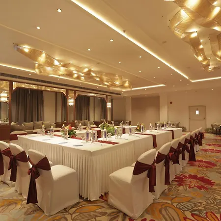 Chinmay Hotels & Resorts-3