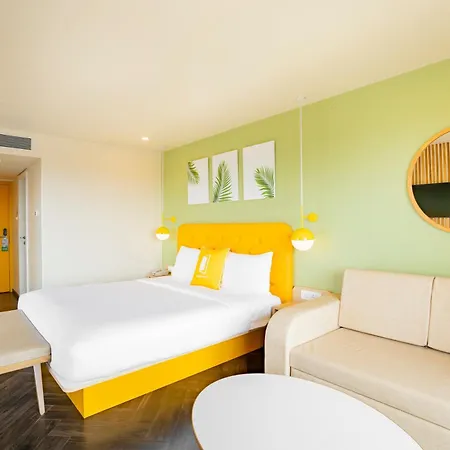Bloom Hotel - Dona Paula-2
