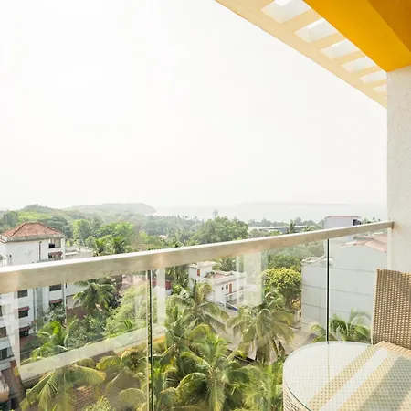 Bloom Hotel - Dona Paula-2