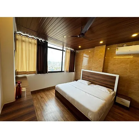 Hotel Walk Inn-2