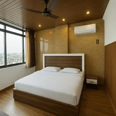 Hotel Walk Inn-3