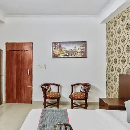 Hotel O By Oyo Ay Residency-3