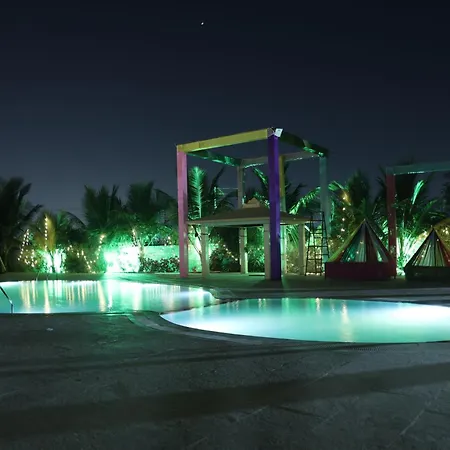 Lotus Resort-3