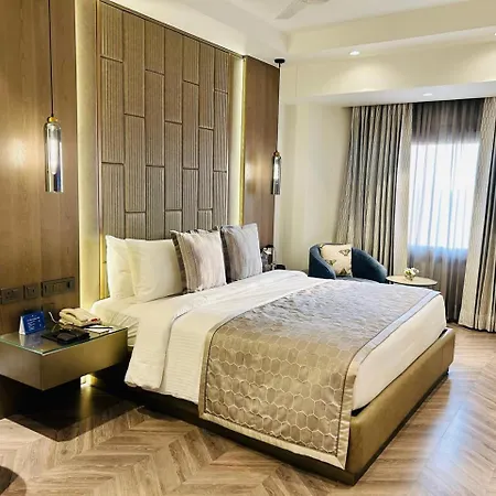 Jaypee Vasant Continental-3