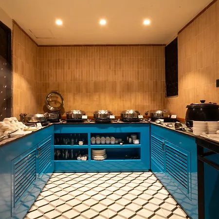 Bluestone Nehru Place By The Cosy Hotels-2
