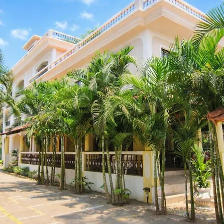 Riverside Regency Resort-3