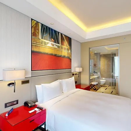 Radisson Blu Faridabad-3