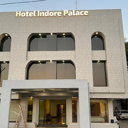 Kdm Hotel Indore Palace- Newly Renovated 4 Star Premium Hotel-3