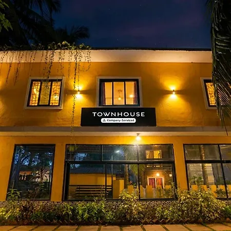 Townhouse Morjim-2