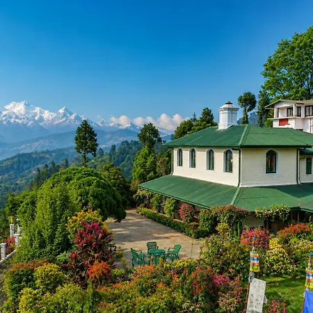 Sterling Park Kalimpong-2