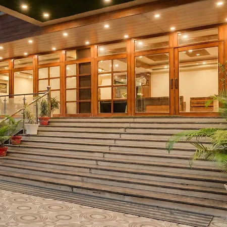 Townhouse Oak Dehradun Court Formerly Gk Residency-3
