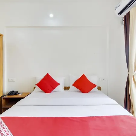 Hotel O Star Inn-3