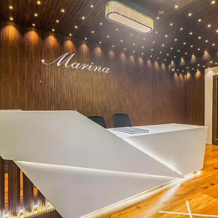 Super Townhouse Marina-2
