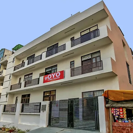 Hotel O By Oyo Ay Residency-2