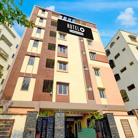 Hotel O District Court Ranga Reddy Formerly Hanuma Residency-2