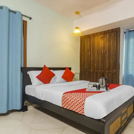 Hotel O Rr-2