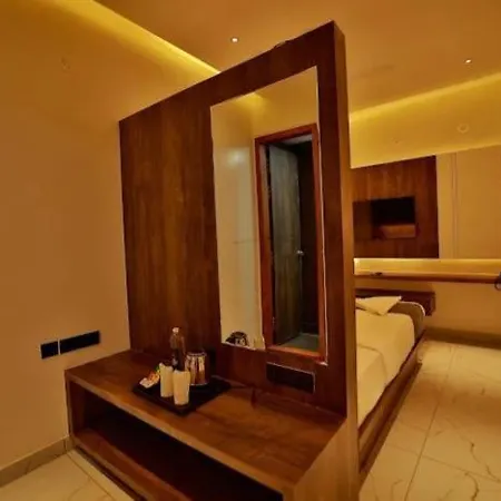 The Mysore Grand-3