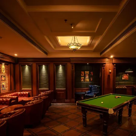 Park Plaza Jodhpur-3