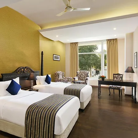 Ramada Khajuraho-2