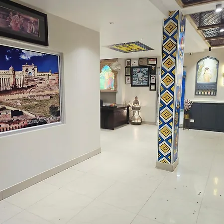 Hotel Royal Ambience-2