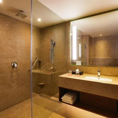 Hyatt Centric Rajpur Road Dehradun-3