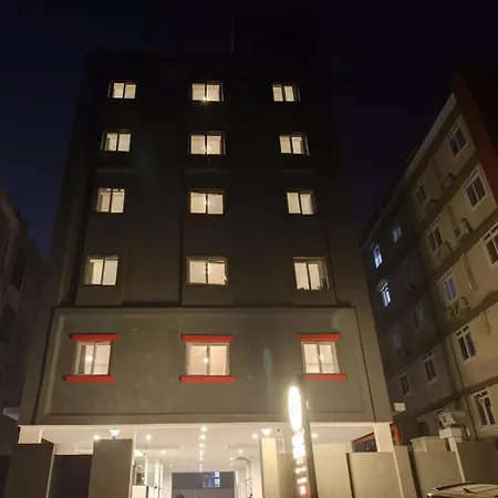 Super Townhouse Whiteridge Gachibowli Near Aig Hospital-2