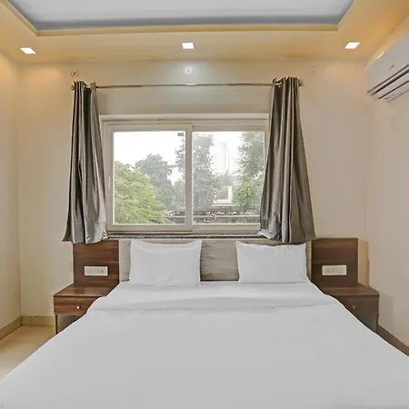 Hotel O By Oyo Expo View Near Pvr Ansal Plaza Greater Noida-2