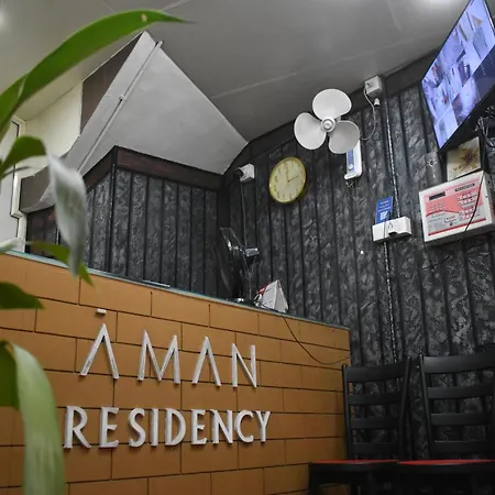 Aman Residency-2