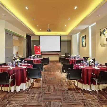 Ibis Bengaluru Hosur Road - An Accor Brand-3
