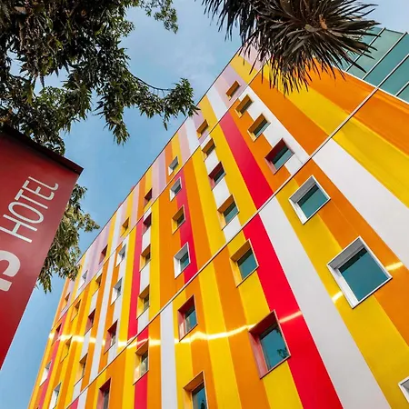 Ibis Navi Mumbai - An Accor Brand-3