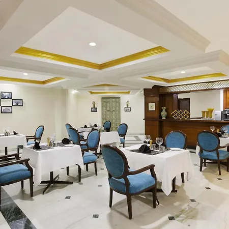 Ramada Khajuraho-2
