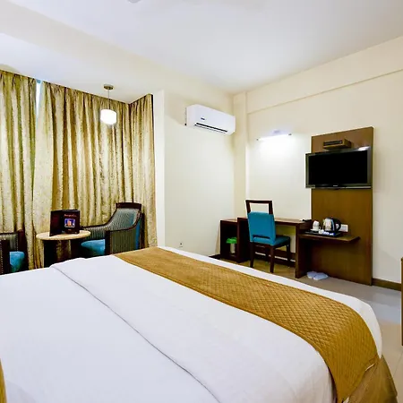 The Pamposh Hotel-3