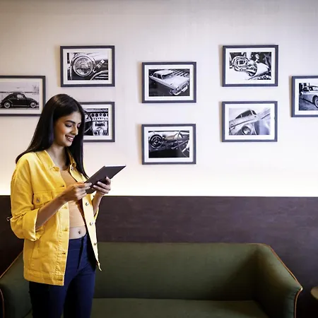 Ibis Jaipur City Centre - An Accor Brand-2