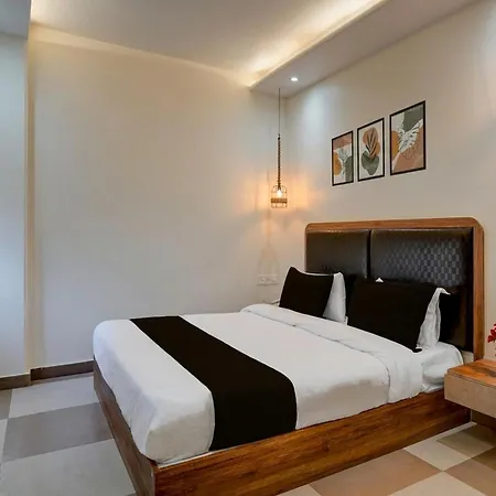 Hotel O Padampura Near Railway Station-2