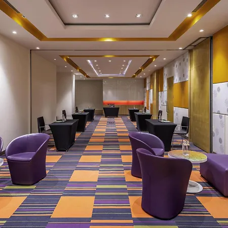 Ibis Chennai City Centre - An Accor Brand-2