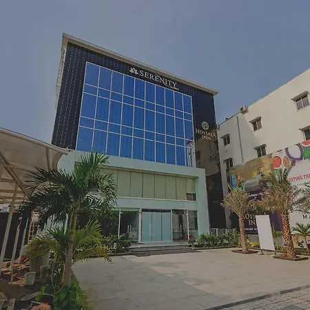 Super Malnadu Kitchen Luxury Rooms & Suites-3