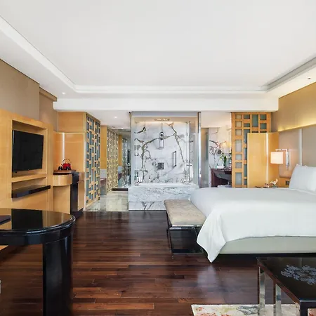 Jw Marriott Hotel Chandigarh-3