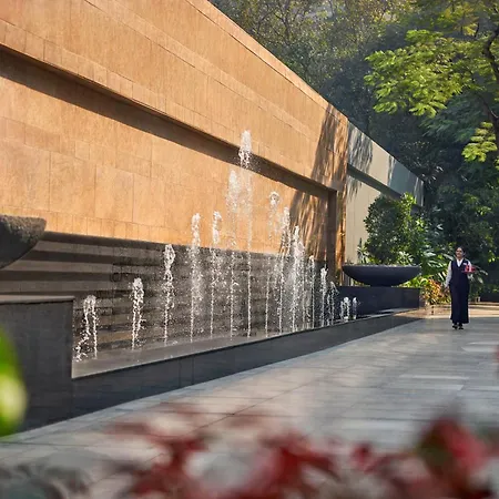 Grand Hyatt Mumbai Hotel And Residences-2