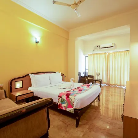 Calangute Residency-3