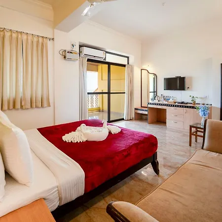 Calangute Residency-3