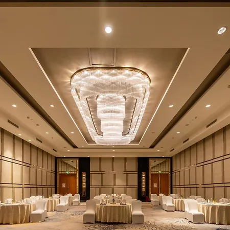 Intercontinental Jaipur Tonk Road By Ihg-2