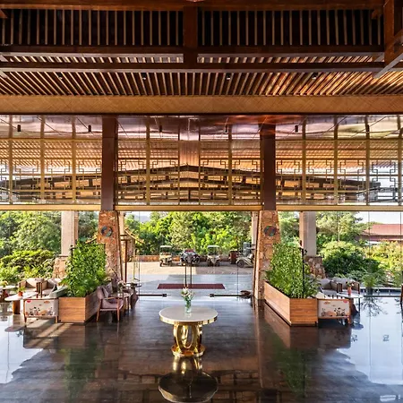 Ananta Spa & Resort Jaipur-2