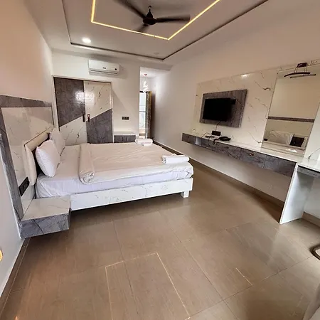 Shaan Coco Palms Beach Resort-3