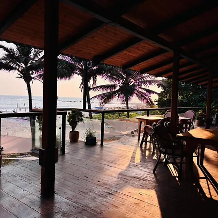 Shaan Coco Palms Beach Resort-3