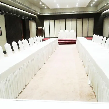 Hotel Agc-3