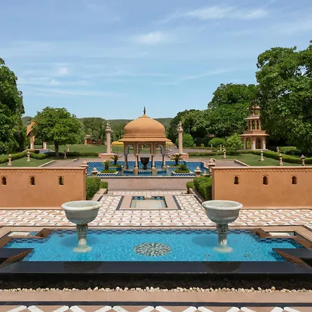 The Oberoi Rajvilas Jaipur-2