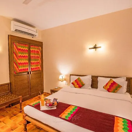 Palace On Ganges - Heritage Hotel-3